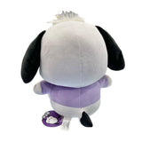 Pochacco "Squeezable" 12in Plush