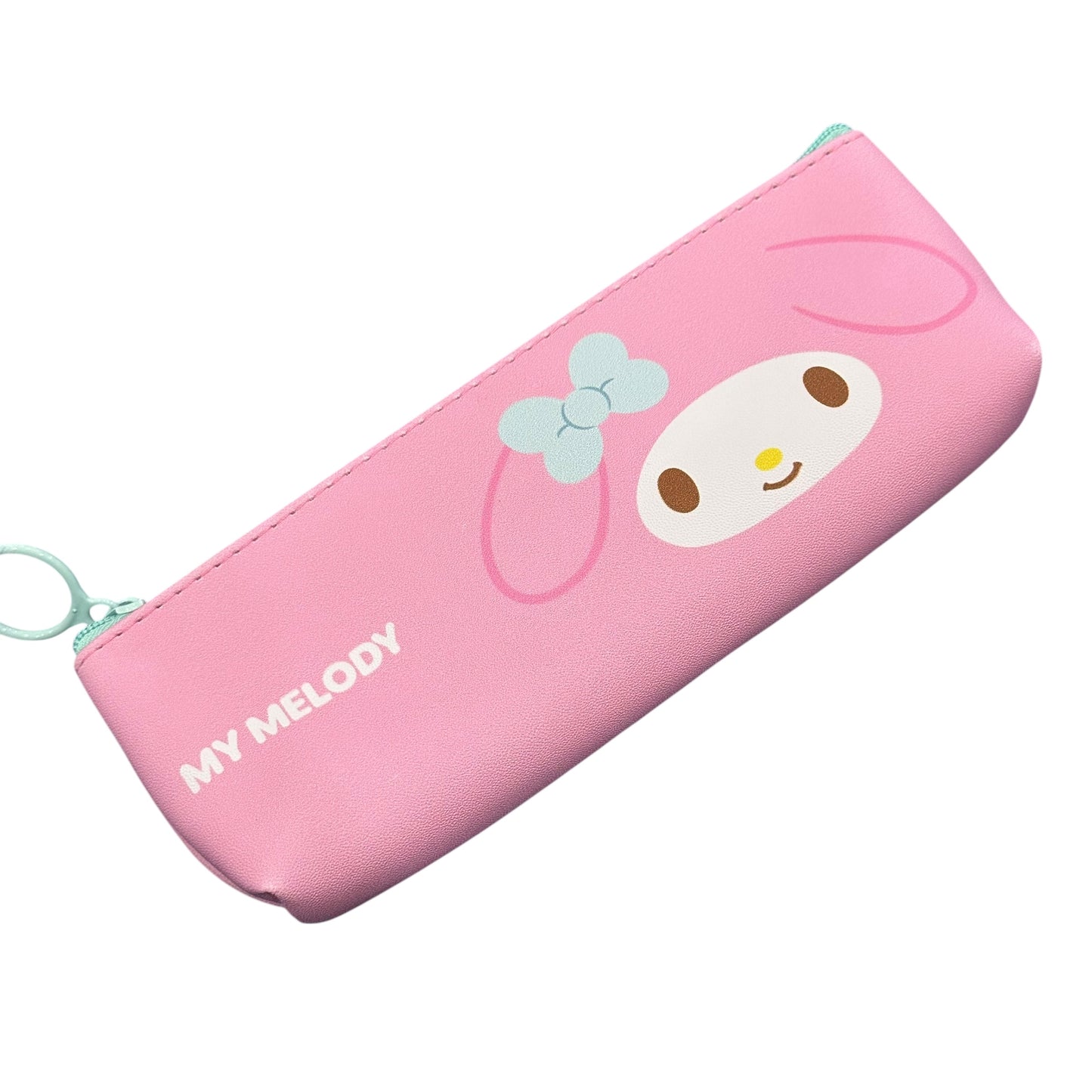 My Melody Slim Pencil Pouch
