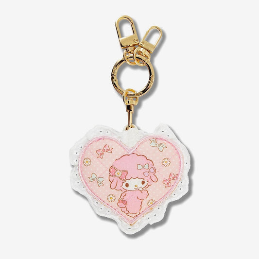 Sonix x My Sweet Piano Smart Tracker Keychain