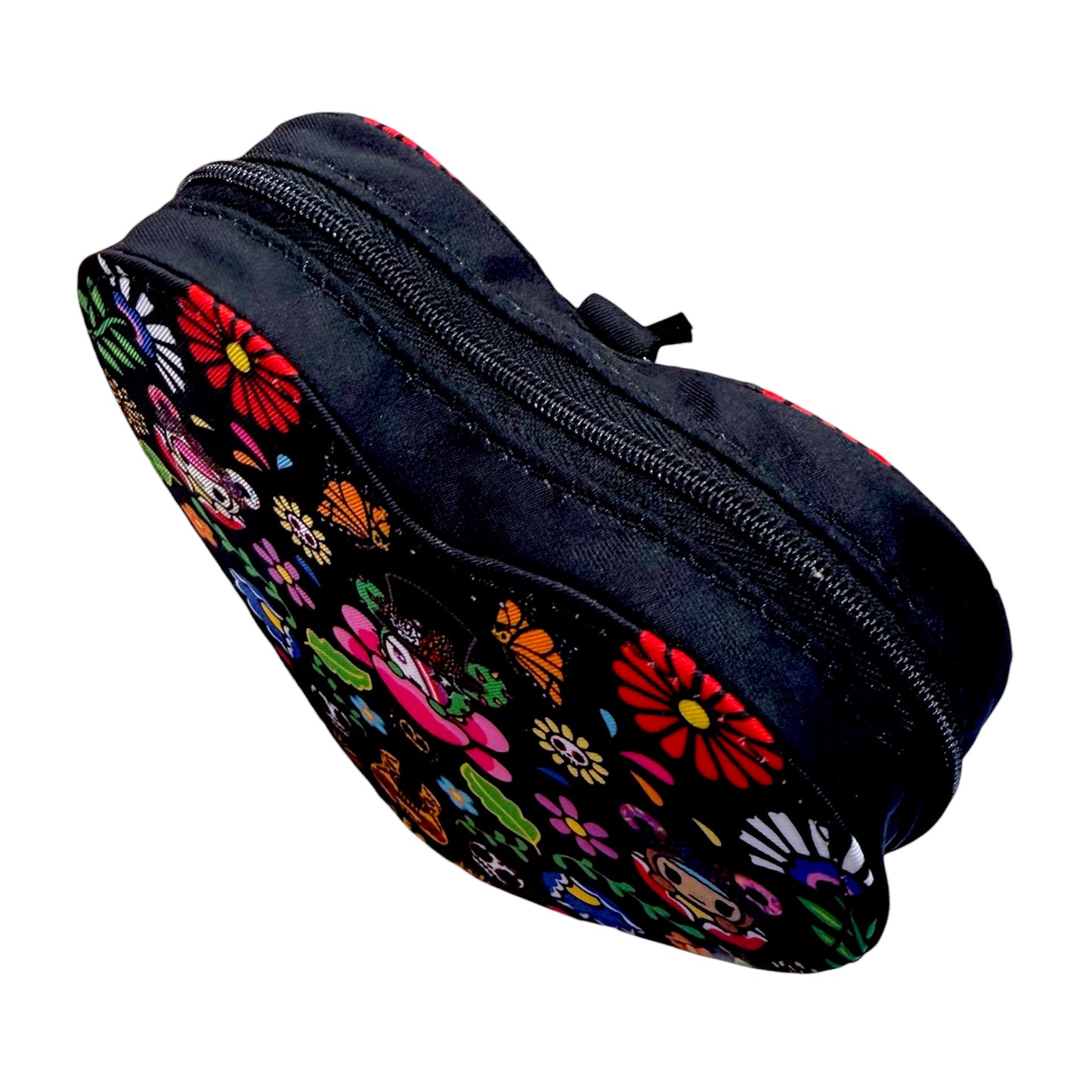 JuJuBe x tokidoki "Día de los Muertos" Heart Mini Bag
