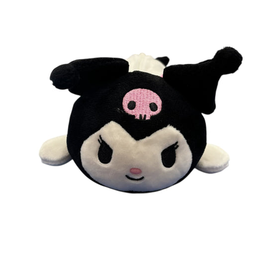 Kuromi Plush Pocket