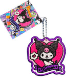 Kuromi "Applique" Charm Applique