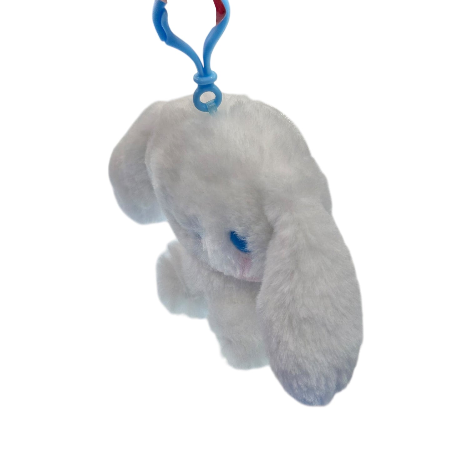 Cinnamoroll "Pale Fur" Mascot Clip On