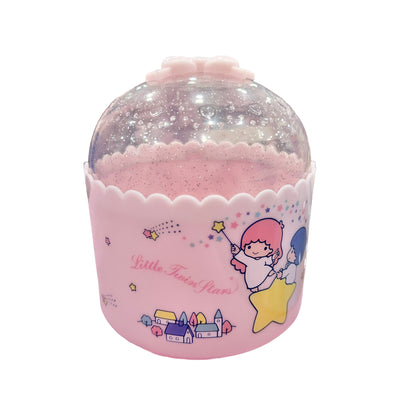 Little Twin Stars Cotton Box