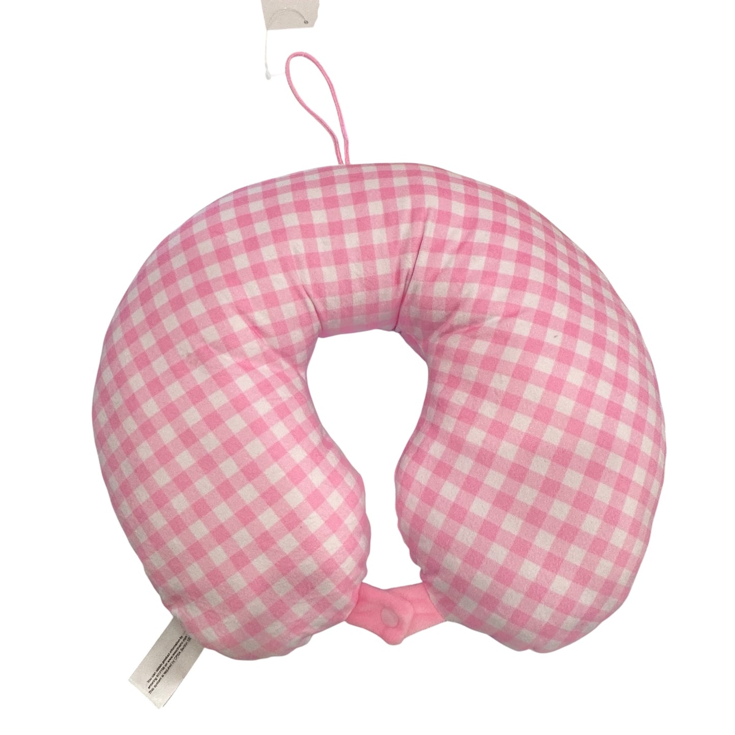 Hello Kitty "Sparkle Eyes" Neck Pillow