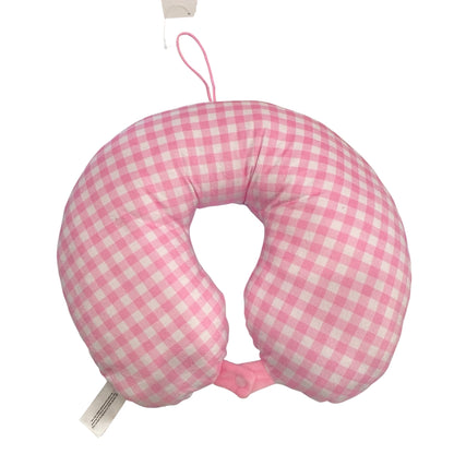 Hello Kitty "Sparkle Eyes" Neck Pillow