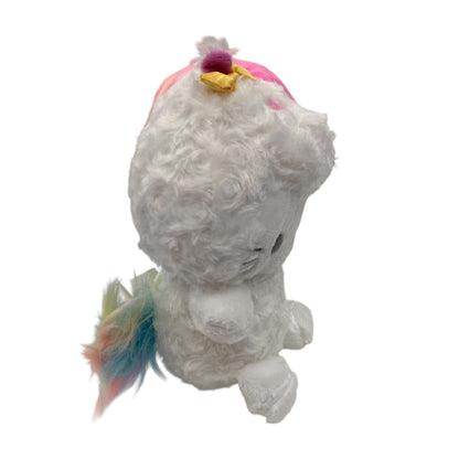 Hello Kitty "Horse CNY" Bean Doll