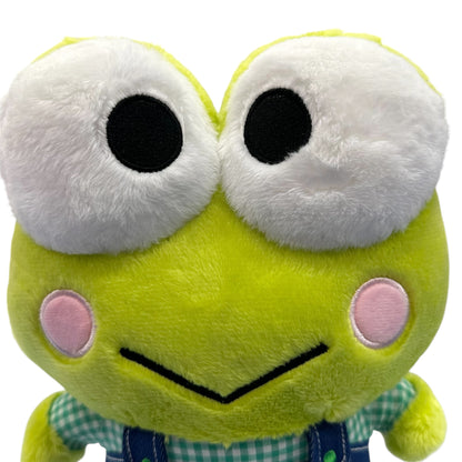 Keroppi "Hapidanbui" 8in Plush