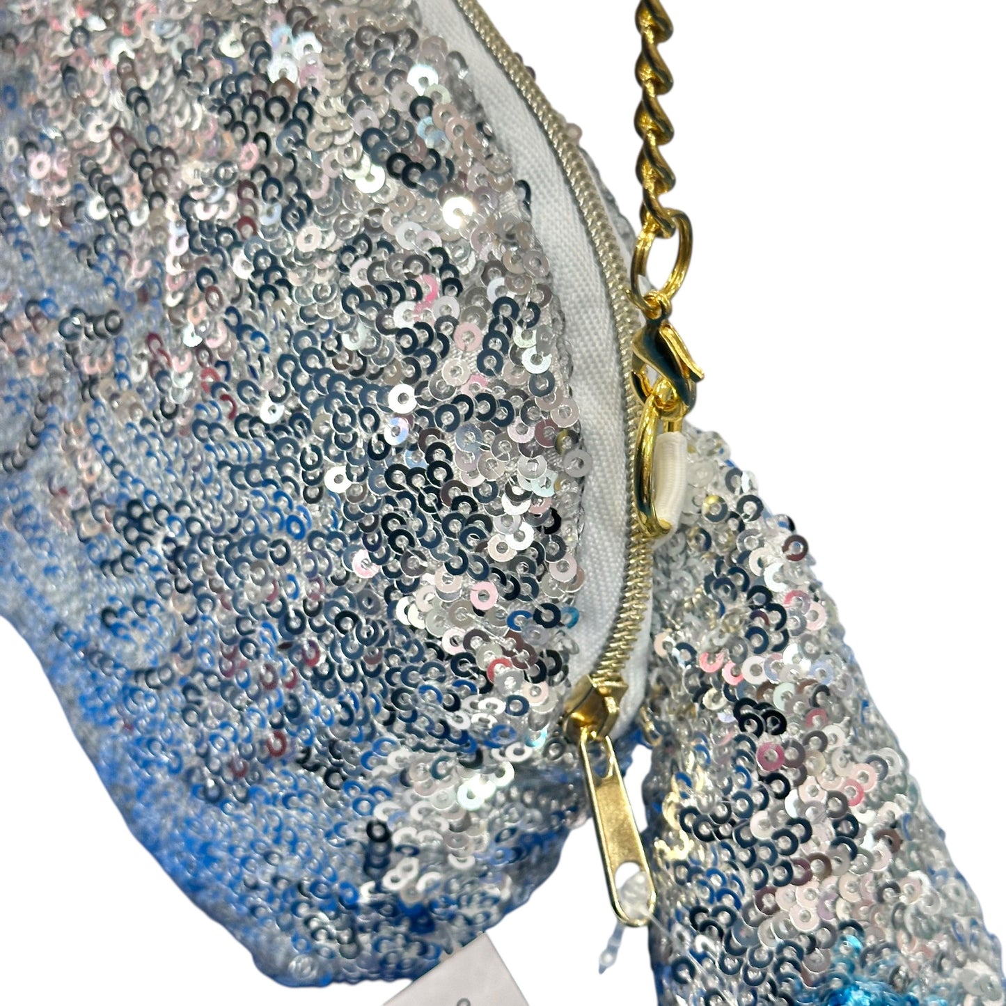 Cinnamoroll "Spangle" Coin Pocket