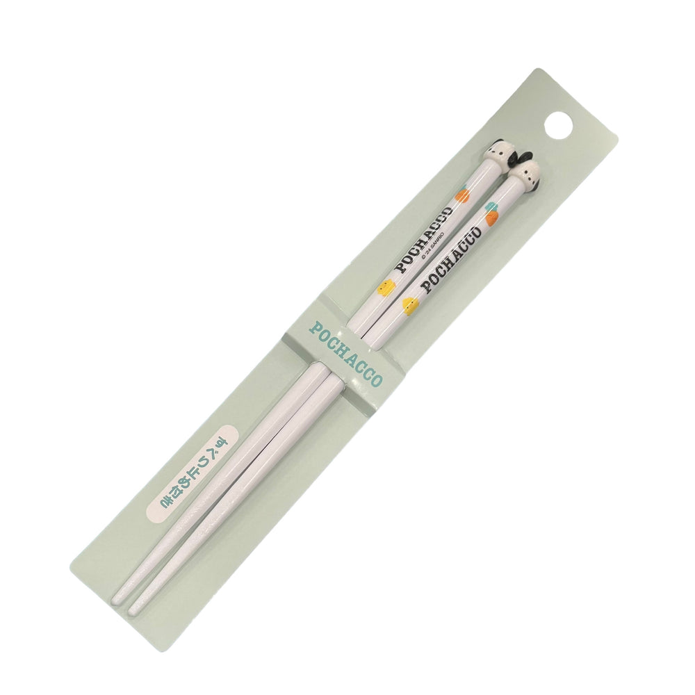 Pochacco Mascot Chopsticks