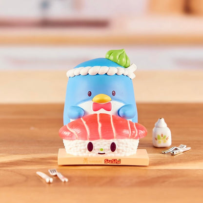 tokidoki x Hello Kitty & Friends "Tasty Takeout"