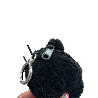 Chococat Mini Curly Pouch