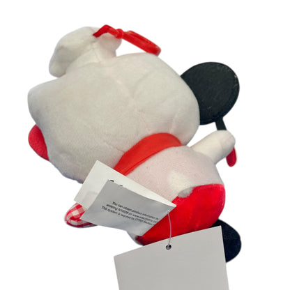 Hello Kitty "Cook Occupation" Mascot Clip On