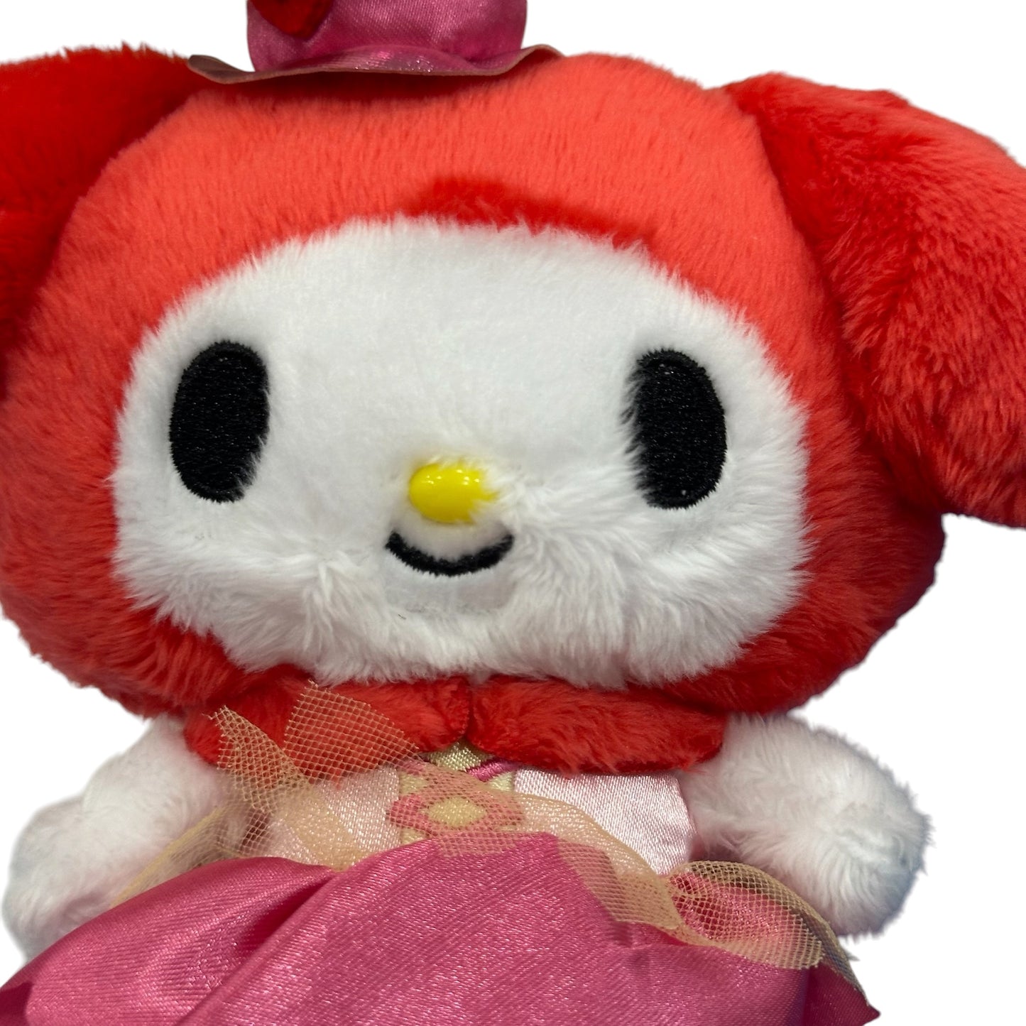 My Melody "Midnight Circus" Mascot Clip On