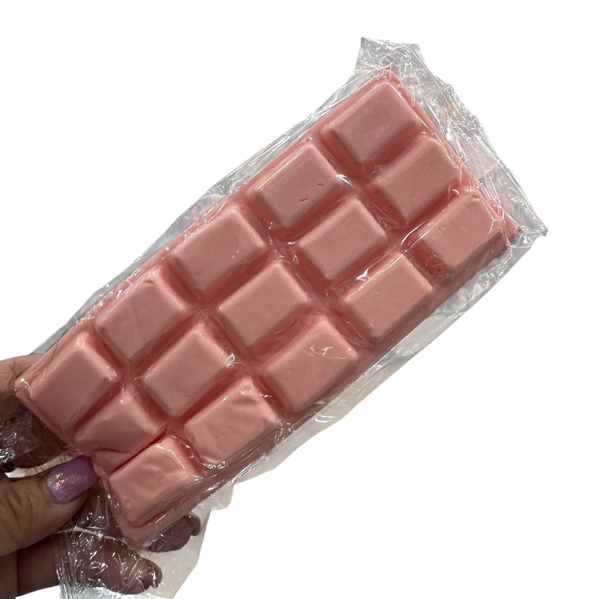 Chocolate Shaped Squishy