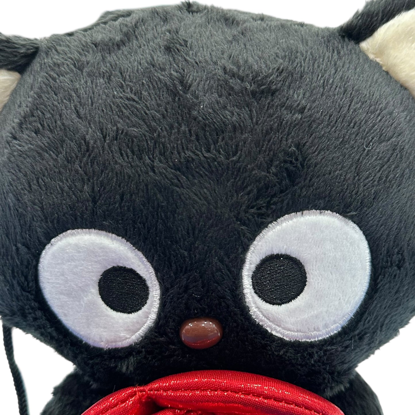 Chococat "Glitter Rose" 8in Plush