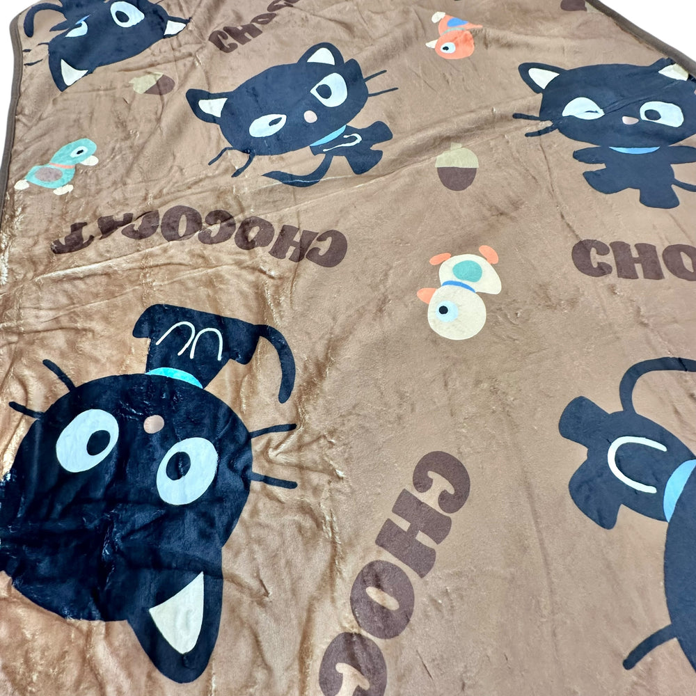 Chococat "Interior" Blanket