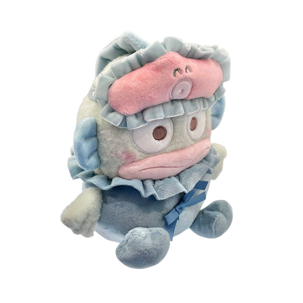 Hangyodon "Pajamas" 8in Plush