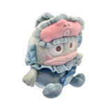 Hangyodon "Pajamas" 8in Plush