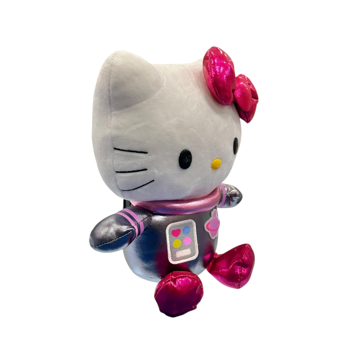 Hello Kitty "Astronaut Occupation" 10in Plush