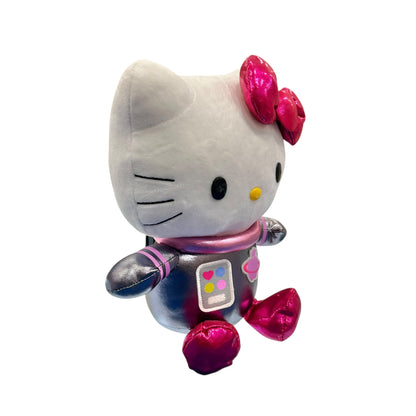Hello Kitty "Astronaut Occupation" 10in Plush