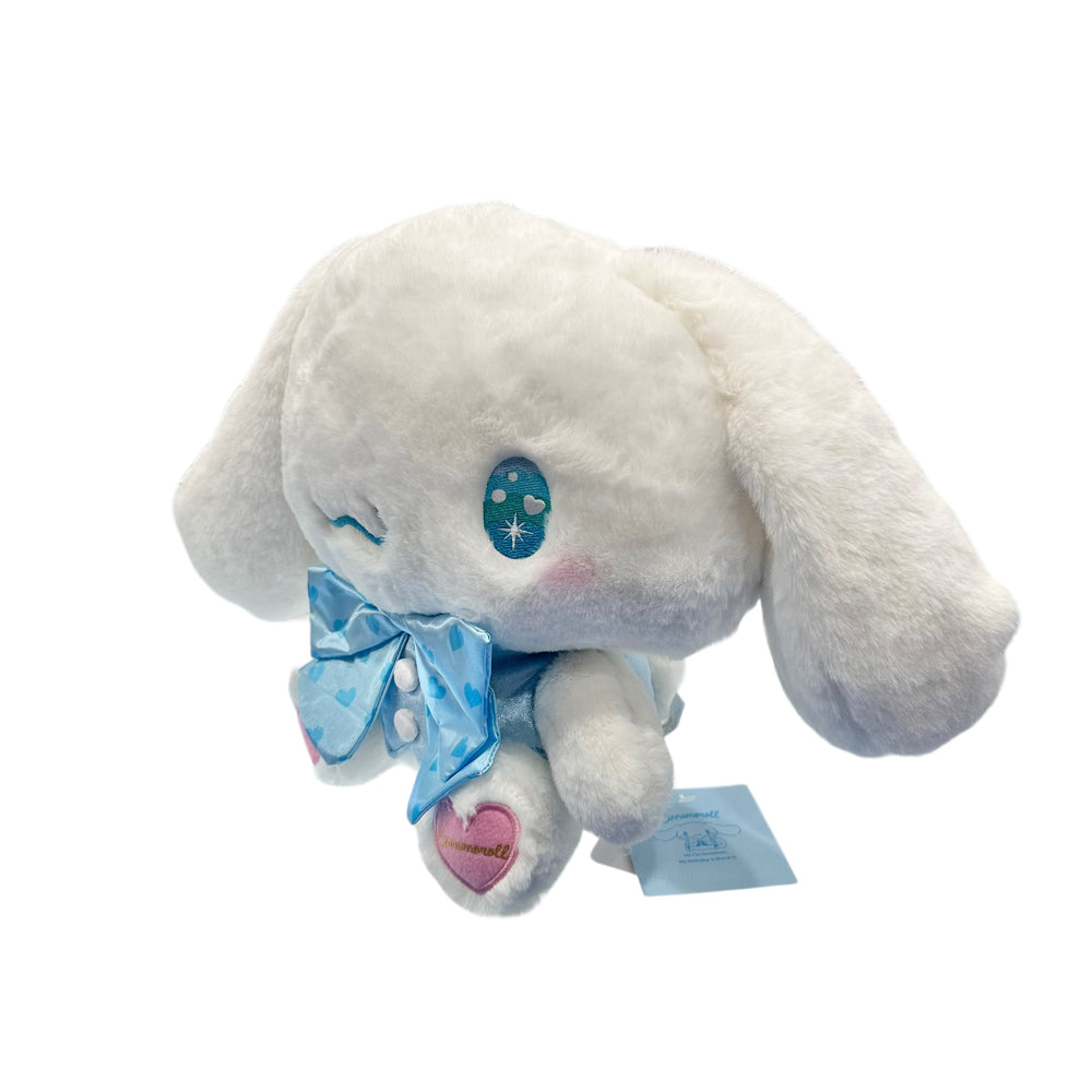 Cinnamoroll "Birthday" Large Plush