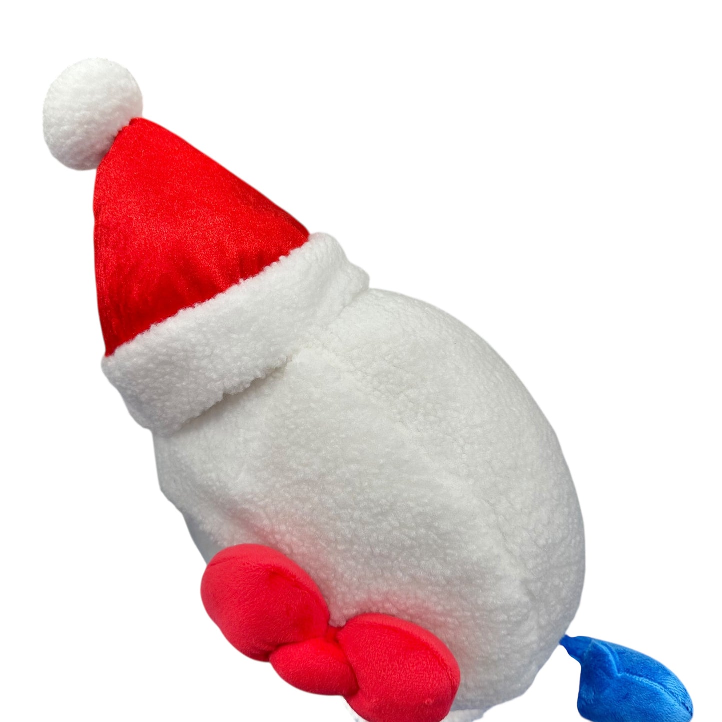 Hello Kitty "Santa Claus Costume Snow Man" 15in Plush