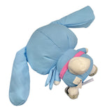 Cinnamoroll "Ninja" 10in Plush