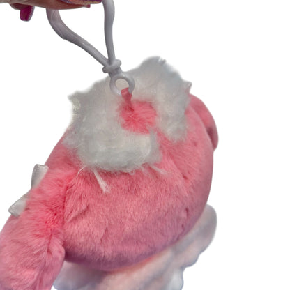 My Melody "Angel Ballerina" Mascot Clip On
