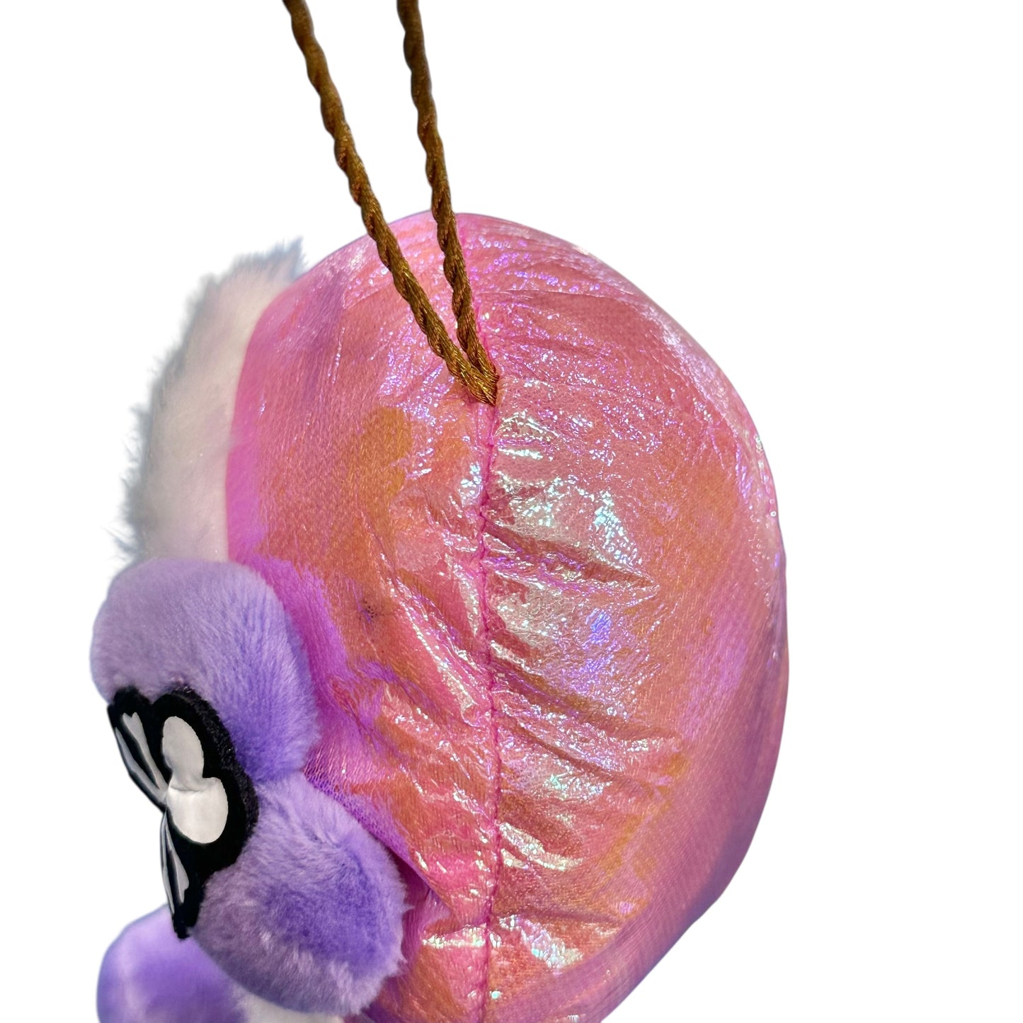 tokidoki x Hello Kitty "Puffer Jacket Christmas" Mascot Ornament