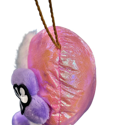 tokidoki x Hello Kitty "Puffer Jacket Christmas" Mascot Ornament