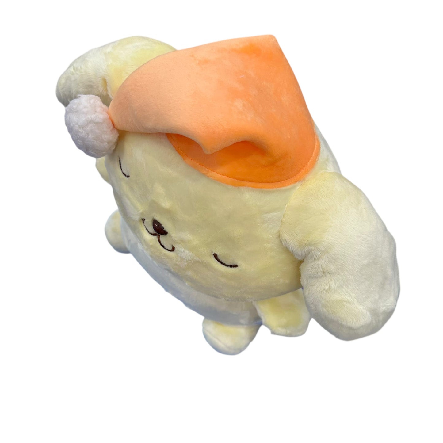 Pompompurin "Snuggle Me" Plush