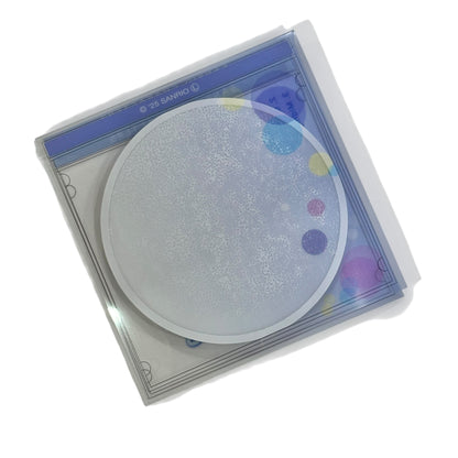 Hangyodon CD Case Memo Pad