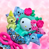 tokidoki x Hello Kitty "50th Birthday Bouquet"