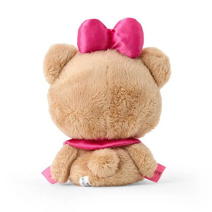 Tiny Chums "Ribbon" Plush