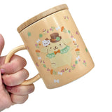 Pompompurin Mug