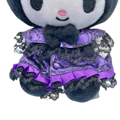 Kuromi "Halloween" Mascot Clip On
