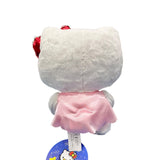 Hello Kitty "Sagittarius" 8in Zodiac Plush