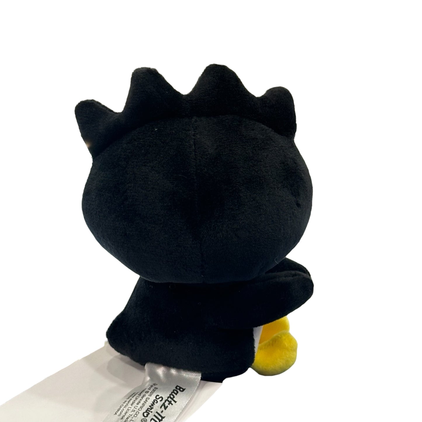 Badtz Maru "Hapidanbui" Clip Mascot