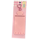 My Melody "Pachi" Pass Case