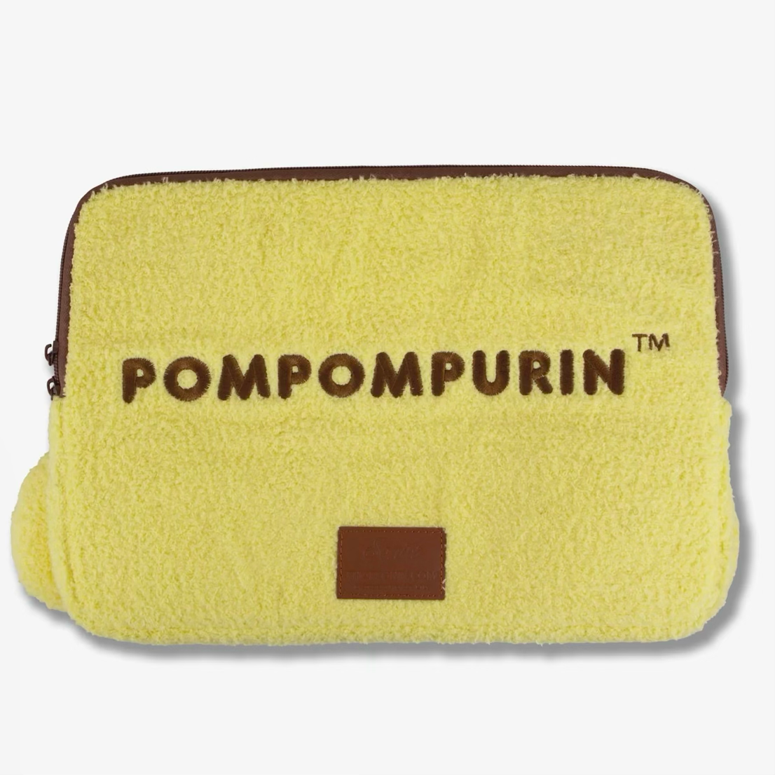 Sonix x Pompompurin "30th Anniversary" Plush Tech 14" Sleeve