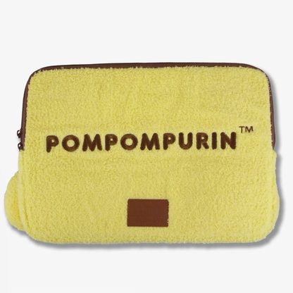 Sonix x Pompompurin "30th Anniversary" Plush Tech 14" Sleeve
