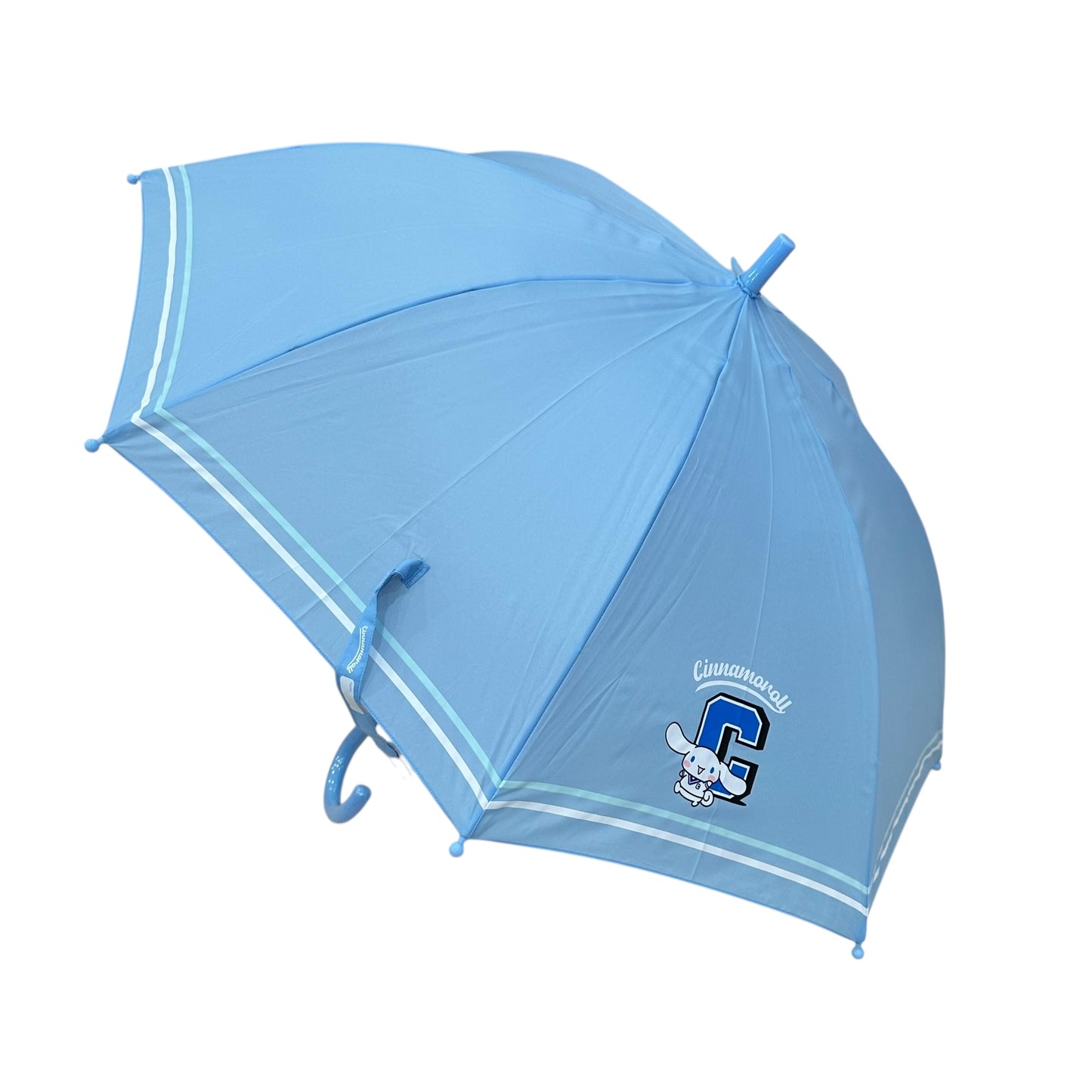 Cinnamoroll "University" 55cm Umbrella [NOT AVAILABLE TO SHIP]