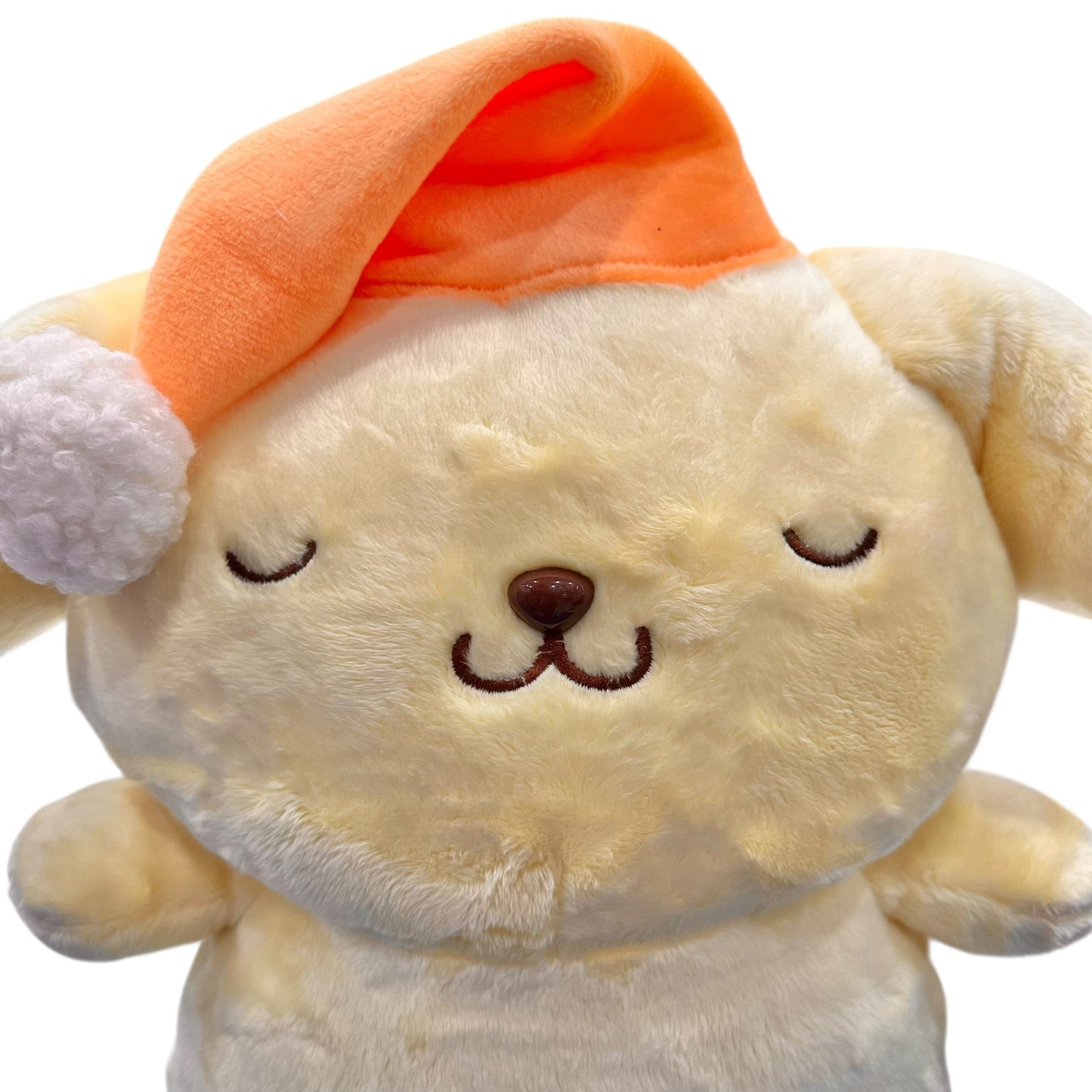 Pompompurin "Snuggle Me" Plush