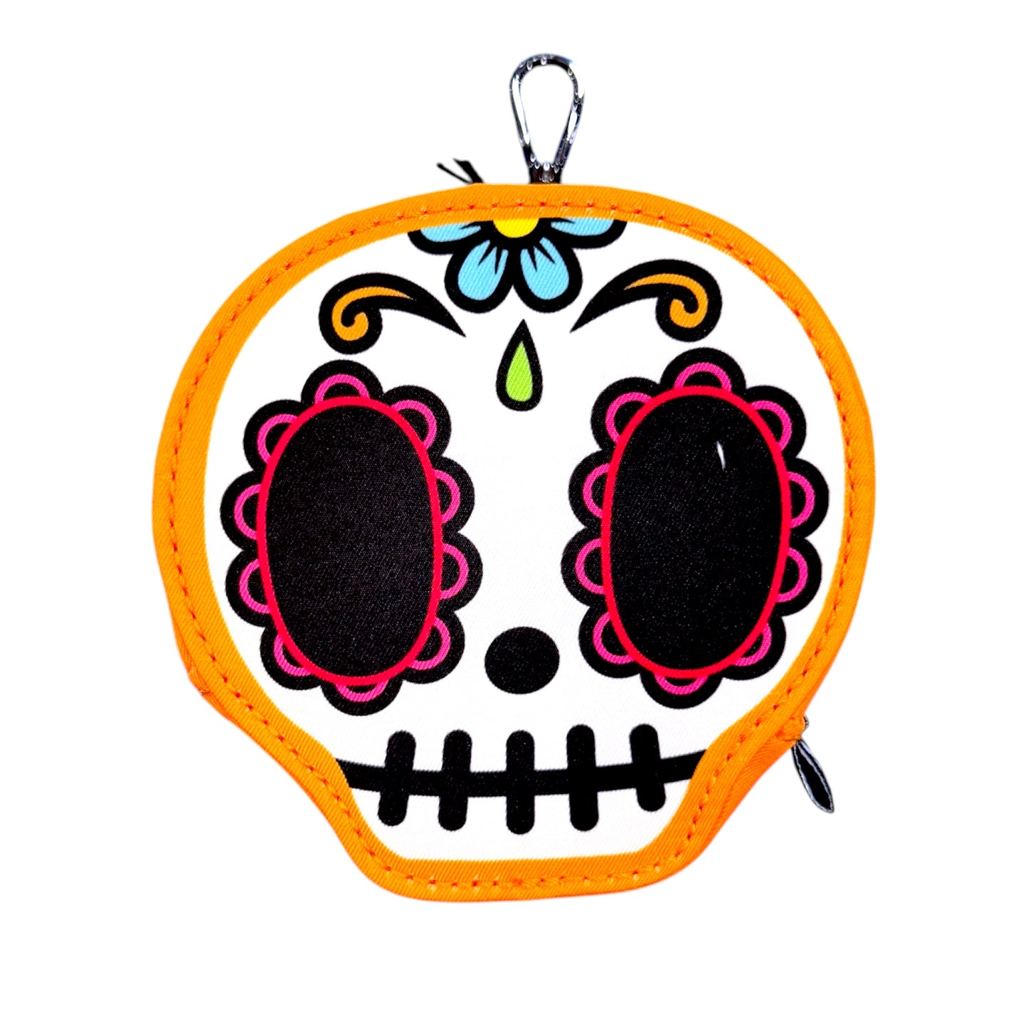 JuJuBe x tokidoki "Día de los Muertos" Sugar Skull Mini Bag