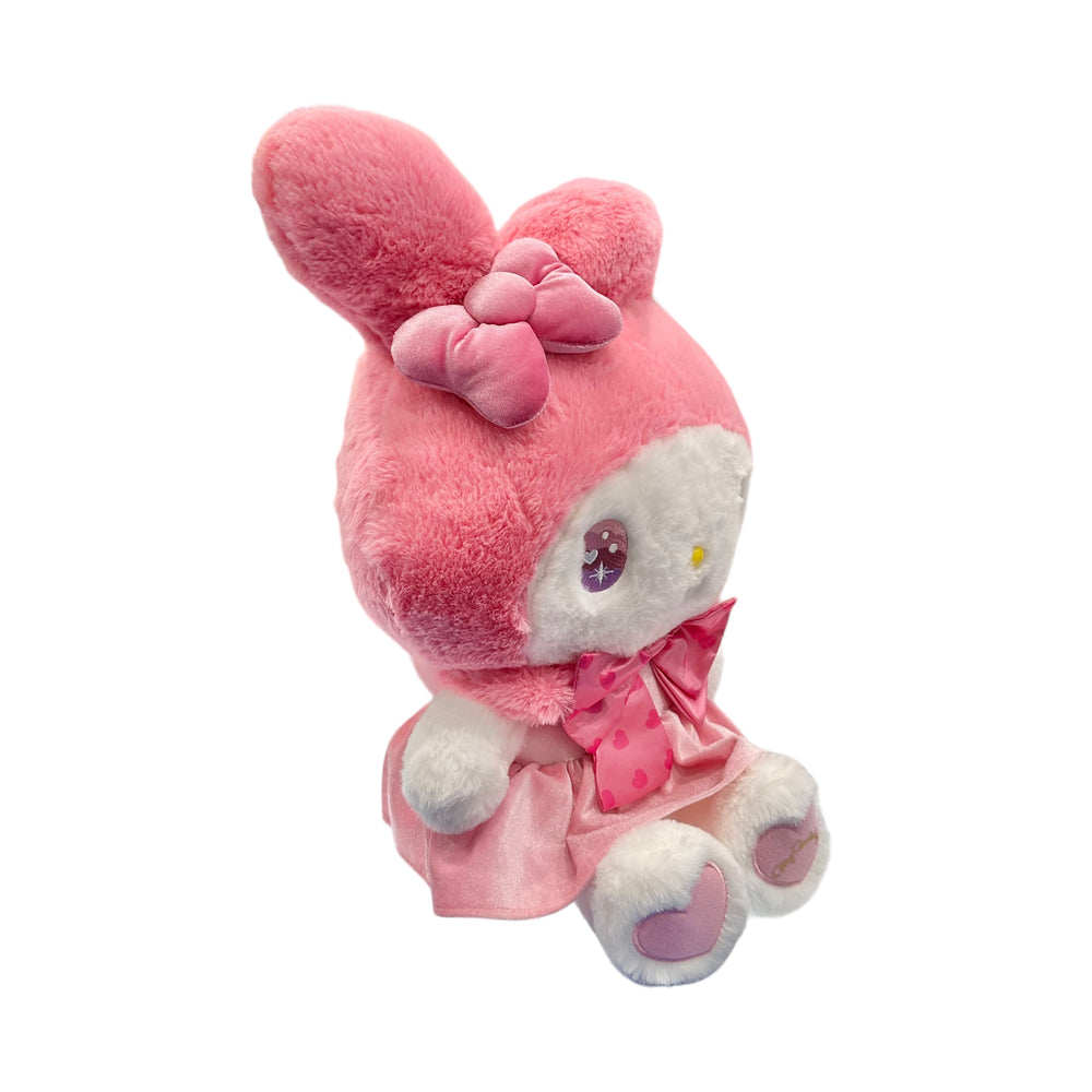 My Melody "Birthday" Large Plush