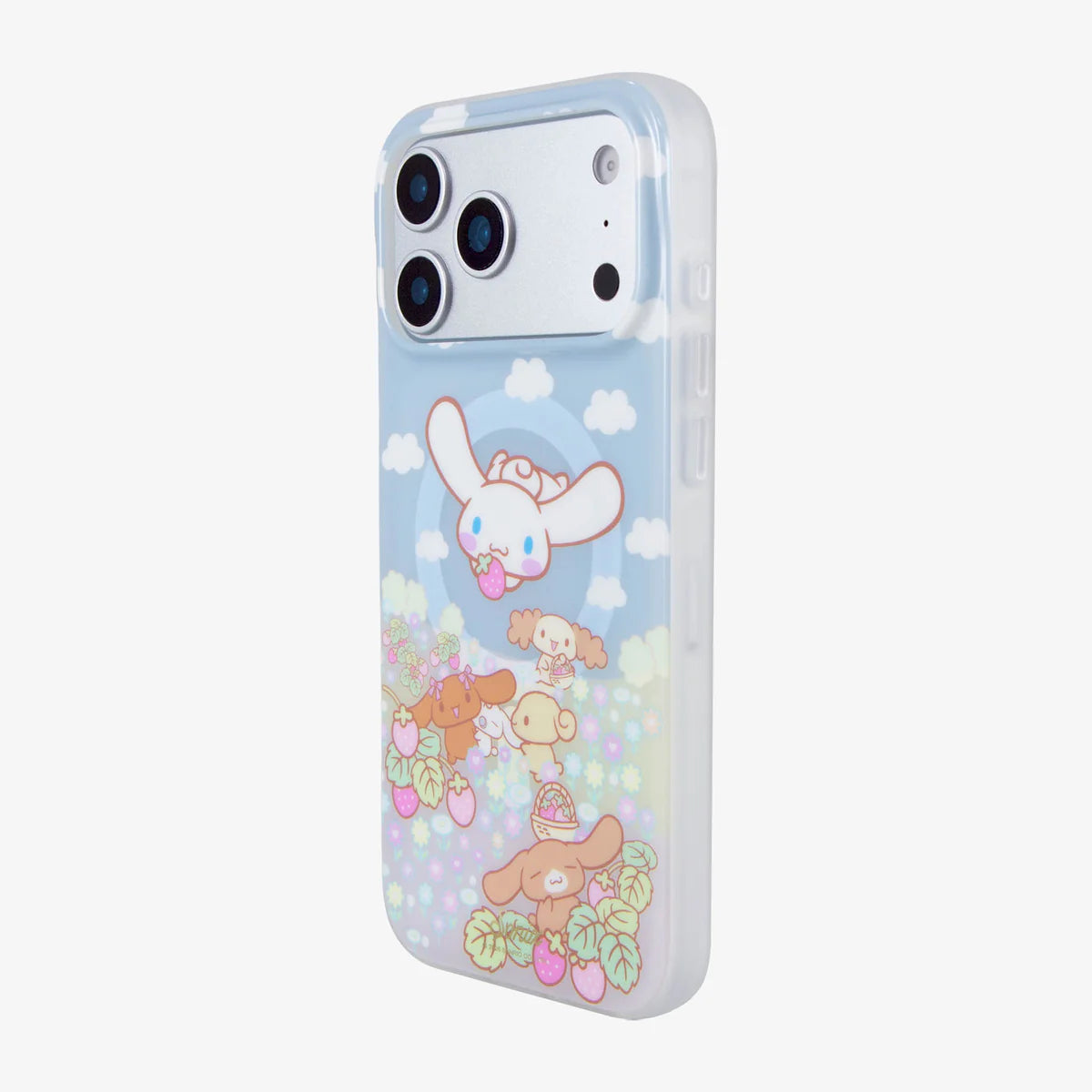 Sonix x Cinnamoroll & Friends Magsafe iPhone 17 Pro Max Case