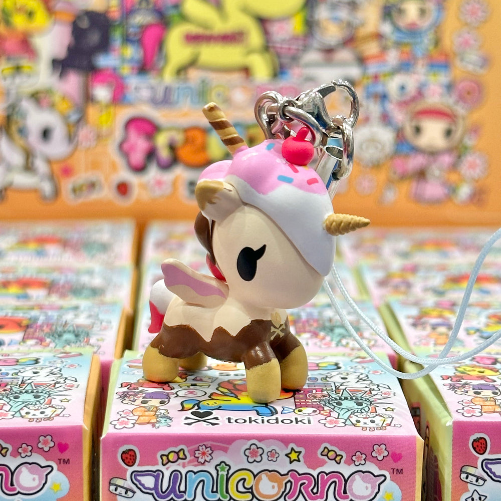 tokidoki Unicorno Frenzies Series 3