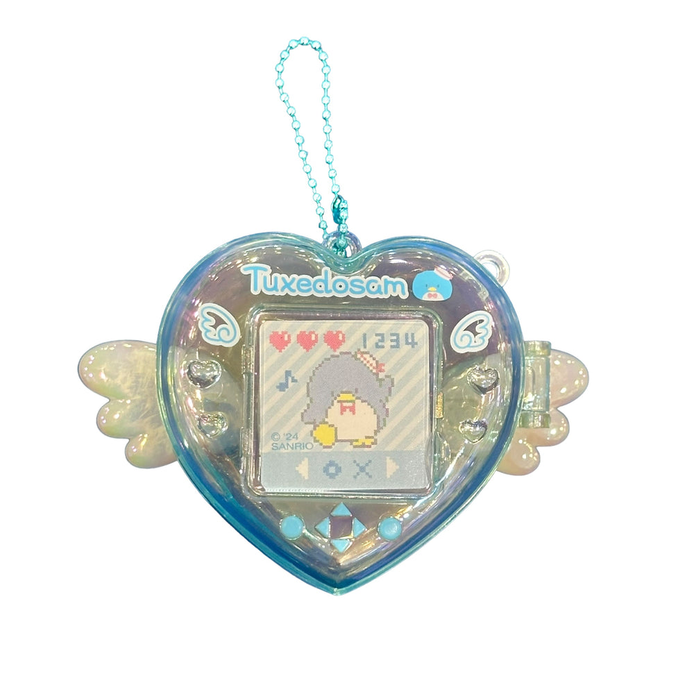 Sanrio "Blue" Secret Charm