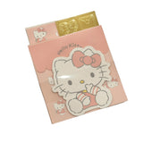 Hello Kitty "PL" Mini Letter Set